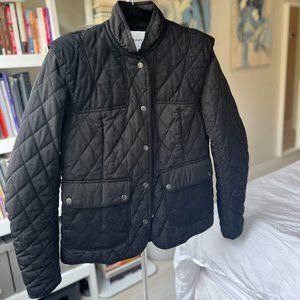 Frame Women's Quilted Town Jacket